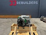 Reman 2006 Mercedes Benz OM647 Diesel Engine, 6MBXH2.69DJB, 66G4D154A, Sprinter. Fixed Price $6500.00.