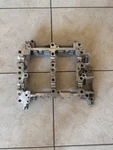 2013-2020 Subaru Brz Camshaft Right Carrier Housing Block Head Assembly 13114AA0. Fixed Price $109.99.