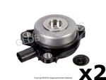 Mercedes (2012-2015) Camshaft Adjuster Magnet (2) Febi Bilstein + Warranty. Fixed Price $131.80.