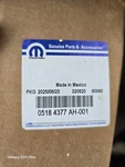 New Genuine Mopar Exhaust Camshaft 2011-2023 Oe 05184377AH. Fixed Price $250.00.
