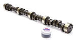Isky 201281 Hydraulic Flat Tappet Camshaft For Chevy Sbc .485 Lift. Fixed Price $344.52.