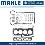 For 2009 Jeep Compass 2.4L L4 Engine Cylinder Head Gasket Set Mahle. Fixed Price $217.13.