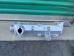 Fiat Bertone X1/9 128 Yugo Single Tower Camshaft Box Valve Intake Rare. Fixed Price $89.90.
