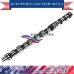 Injector Camshaft For Cummins Isx 15L QSX15 4101476 3681710 Diesel Engine. Fixed Price $689.99.