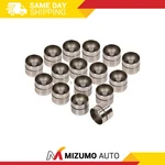 Hydraulic Lifters Fit Hyundai Elantra Tiburon 1.8L & 2.0L G4GM G4GF G4CP. Fixed Price $79.95.