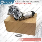 Mahle Aluminum Oil Filter Housing 11428583895 For Bmw 340I 440I 640I 740I 540I. Fixed Price $180.58.