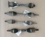 2014 Cadillac Ats Front Driver Left Cv Axle Shaft Oem 127K Miles - LKQ454380868. Fixed Price $132.49.