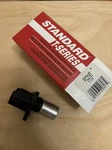 Engine Camshaft Position Sensor Standard PC216T. Fixed Price $19.99.