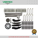 For Bmw N47 2.0 Timing Chain Kit Inlet Exhaust Valve & Rebuild Parts Diesel New. Fixed Price $527.41.