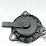 Chrysler 300 Variable Timing Gear Oil Control Valve Solenoid Cylinder Head 2018. Fixed Price $19.70.