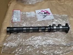 Kawasaki Camshaft Comp, Intake Oem Part# 49118-0153 2009-2025 Ninja. Fixed Price $527.00.