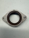 Genuine Bmw E30 E28 M20 Camshaft Guide Cover 11121264640. Fixed Price $36.00.