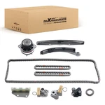 Engine Timing Chain Kit For Nissan NV1500/NV2500 4.0L V6 2012-2019. Fixed Price $93.99.