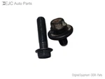 Camshaft Gear Bolt Set For 00-02 Chevrolet Prizm 1.8 9010510445 1ZZ. Fixed Price $19.95.