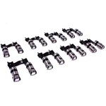 Comp Cams Valve Lifter Set 883-16; Endure-x Solid Roller .842 In. For Bbc. Fixed Price $780.95.