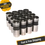 Comp Cams 833-16 Solid Lifters Chevy Small Block, Ford 302-351W, 351C/M-400M. Fixed Price $237.31.