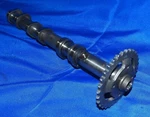 2011-2017 Audi 3.0L V6 Supercharged Engine Right Side Exhaust Camshaft Oem Nice!. Fixed Price $82.96.