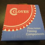 Cloyes 9-4195 96-02 Chevrolet Cavalier Buick Oldsmobile Balance Shaft Chain. Fixed Price $30.00.