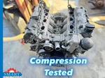 Mercedes C32 SLK32 Amg SRT-6 M112K Engine Motor 90K Miles 02-06 Tested. Fixed Price $1749.95.
