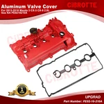 Aluminum Valve Cover For 2013-2018 Mazda CX-3 CX-5 2.0L Gas Na PE0210210A. Fixed Price $51.99.