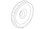 Genuine Acura Sprocket Cam Chain Driven (46T) 14210-PRB-A00. Fixed Price $152.17.