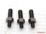 2004 Bmw 330CI 325CI 325I 330I E46 M54 Intake Camshaft Gear Stud Bolt Set 3PC. Fixed Price $24.99.
