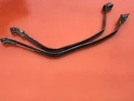 Nissan Fuel Tank Straps Mounts 180SX 200SX 240SX PS13 Silvia R32 Genuine. Fixed Price $268.69.