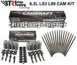Brian Tooley Racing (btr) Gen Iv LS3 N/a Stage 4 Single Bolt Camshaft Kit. Fixed Price $761.87.