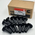 12X 24V 3947759 Camshaft Tappets Lifters 1.5"FIT For Dodge Cummins Ram 5.9L 6.7L. Fixed Price $57.00.