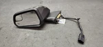 2015-2023 Ford Mustang Gt Lh Driver Heated Side Mirror Oem. Fixed Price $99.99.