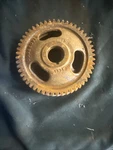 1992-2002 Chevy Gmc Hummer 6.2L 6.5L Diesel Injection Pump Drive Gear 14022663. Fixed Price $19.99.