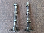 85-96 Bmw K75 S. Used Camshaft Set With Sprockets. Fixed Price $60.00.
