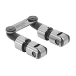 Crower 66215H-16 Severe Duty Roller Lifters Sb Ford W/ High Pressure Pin Oiling. Fixed Price $1004.99.