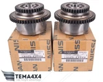 Genuine Oem 2X Intake Camshaft Sprocket For Nissan Infiniti 13025EA22A. Fixed Price $763.00.