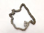 2001 Bmw 330I 330CI 325CI 325I E46 M54 Timing Chain Oem 11311432177. Fixed Price $29.99.