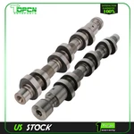 Left & Right Camshaft Set Fits Dodge Ram 1500 Jeep Grand Cherokee 3.7L. Fixed Price $70.33.