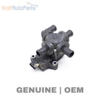 2020 Porsche Taycan - Coolant Circuit Solenoid Valve (MVW1) 9J1906455A. Fixed Price $199.99.