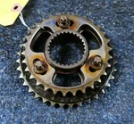 2000 - 2005 Bmw 330CI Oem Engine Exhaust Camshaft Sprocket 1438306. Fixed Price $35.28.
