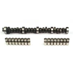 Elgin Cam & Lifter Kit CL-1801PK; .539/284 Hyd Flat Tappet Ford 351C/M/400. Fixed Price $319.77.