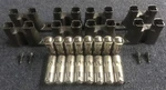 LS7,LS2 Gm Performace Hydraulic Roller Lifter Kit With Guides And Bolts. Fixed Price $174.99.
