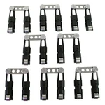 Howards Lifter Set 91132; Pro Lite Direct Lube Mechanical Roller For Chevy Sbc. Fixed Price $689.65.