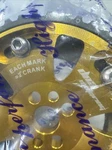 Adjustable Camshaft Gear Pulley Sprocket Gold For 1989-2002 Nissan Skyline. Fixed Price $24.00.