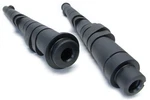 SKUNK2 Pro Series B16A/B17A/B18C Vtec Camshafts Fits Honda Civic & Acura. Fixed Price $722.99.