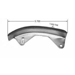 Timing Guide Plate Sealed Power 222-55GP. Fixed Price $36.45.