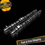 Brian Crower BC0061 Stage 2 Camshafts - Normally Aspirated / Forced Induction. Fixed Price $795.00.