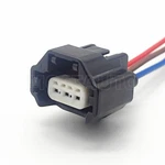 3-WAY Camshaft Position Sensor Connector Pigtail For Infiniti FX35 G35 I35 M35. Fixed Price $11.39.