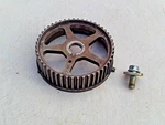 97-01 Toyota Camry Solara 2.2L 4 Cyl Shaft Timing Gear Pulley Sprocket 5SFE. Fixed Price $44.95.