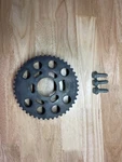 Volkswagen Jetta Tdi Camshaft Timing Gear Oem 038-109-111. Fixed Price $25.00.