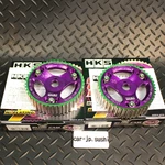 Hks 22004-AT002 Slide Cam Pulley Gear Set For Toyota 3SGE 3SGTE MR2 SW20 Altezza. Fixed Price $275.79.