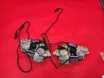 07-15 Mercedes W164 ML63 CLS63 Amg Left Right Camshaft Adjuster Cover Set Oem. Fixed Price $350.00.